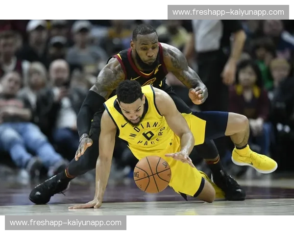 绝境中的救赎：2017NBA季后赛骑士与步行者的史诗对决